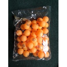 Balls(Robo Pong)-48pcs